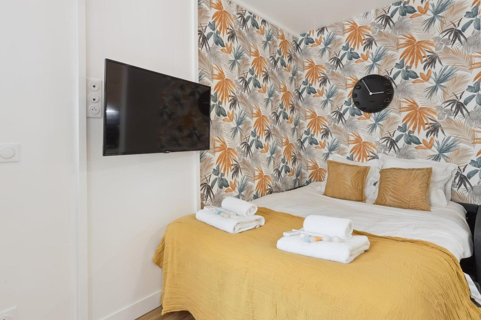 862 Tulipe - Superb Apartment