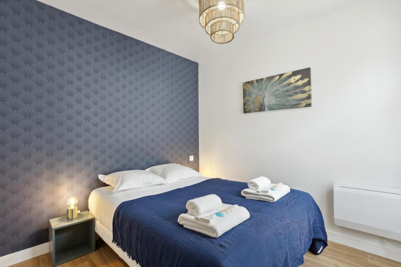 862 Tulipe - Superb Montreuil (Seine-Saint-Denis)