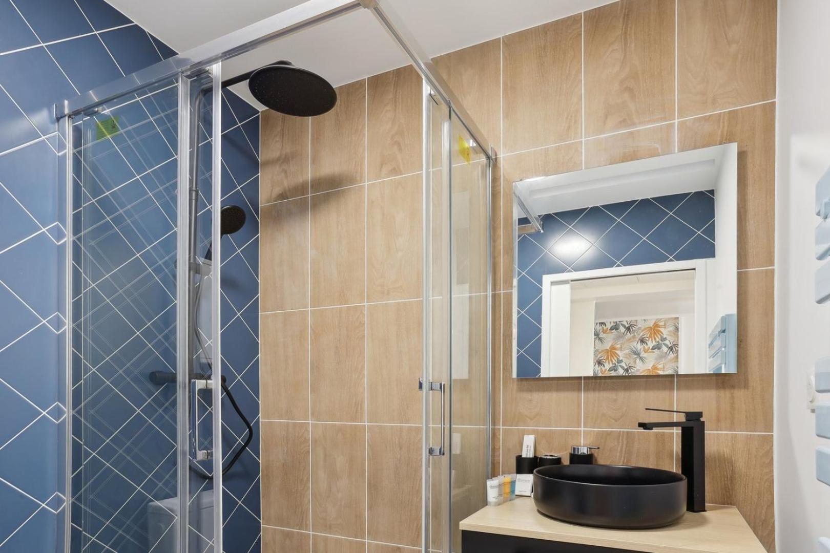 862 Tulipe - Superb Apartment